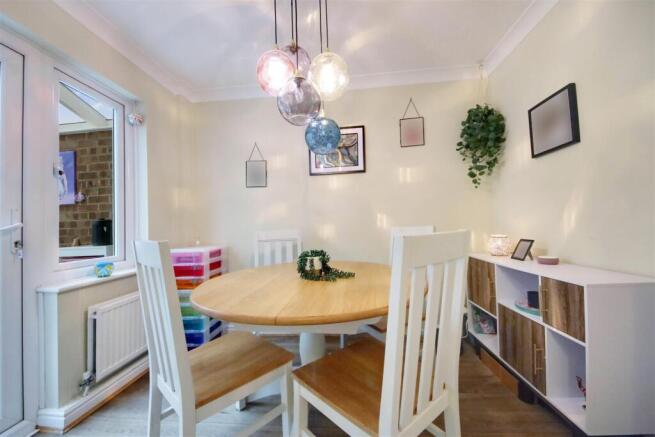 Hamblings Close, Shenley photo 4