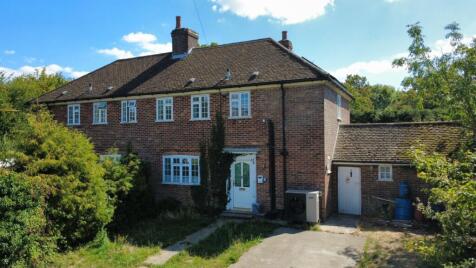3 Rockall, Ousden, Newmarket, Suffolk CB8 8TP