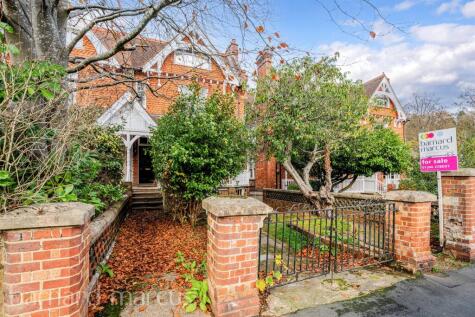 Knoll Road, Dorking