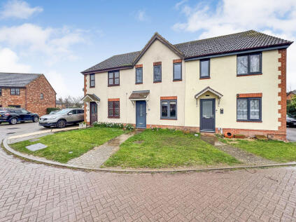Great Portway, Great Denham, MK40