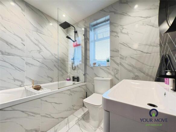 Bathroom/Wc
