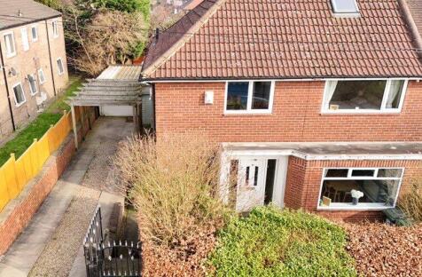Parkstone Avenue, LEEDS, West Yorkshire, LS16