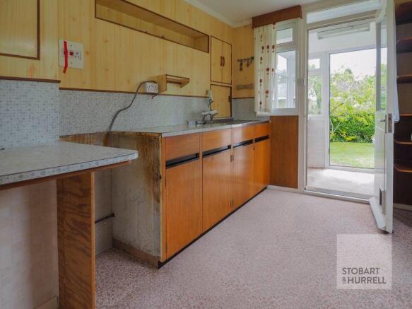 Kitchen To uti...