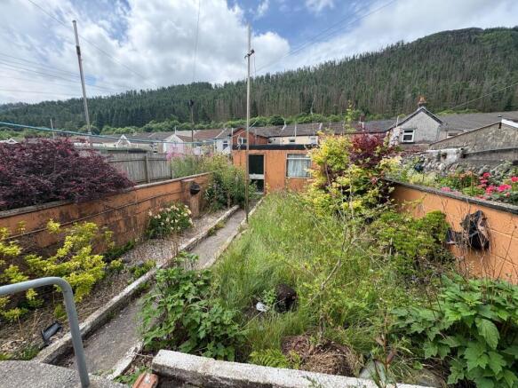 Miskin Street, Treherbert photo 4