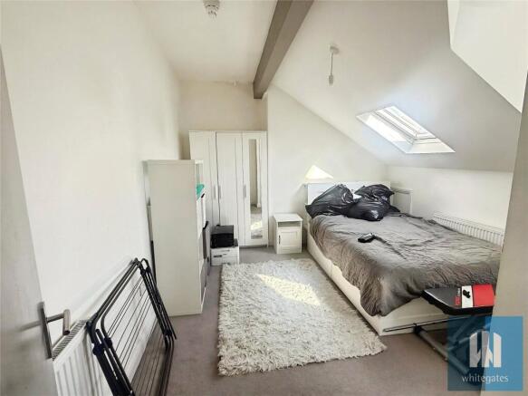 1 bed Apartment to rent Image 4