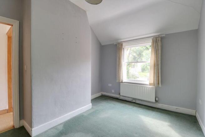 Bedroom 2 (Double)