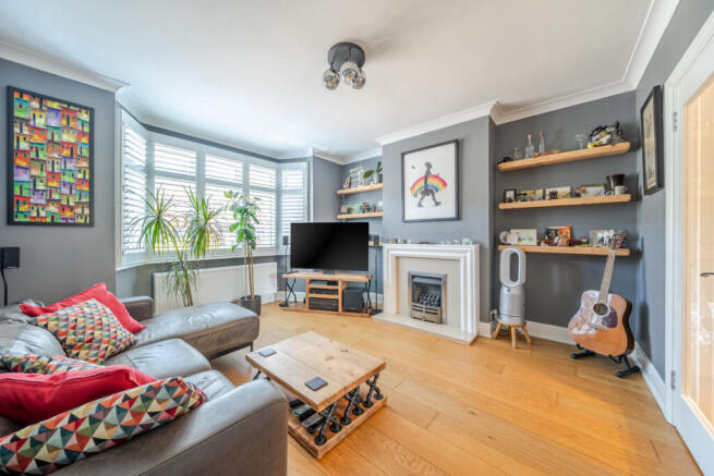 Ancaster Road, Beckenham, BR3 photo 4