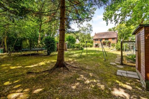 Chalk Road, Ifold, RH14