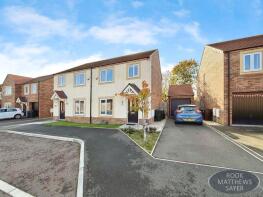 45, Old Campus Close, Newcastle Upon Tyne NE7 7QB