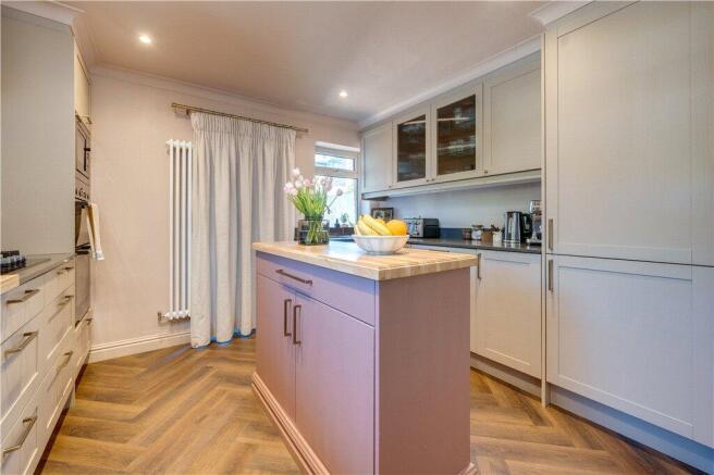 5 bed End of Terrace for sale Image 12