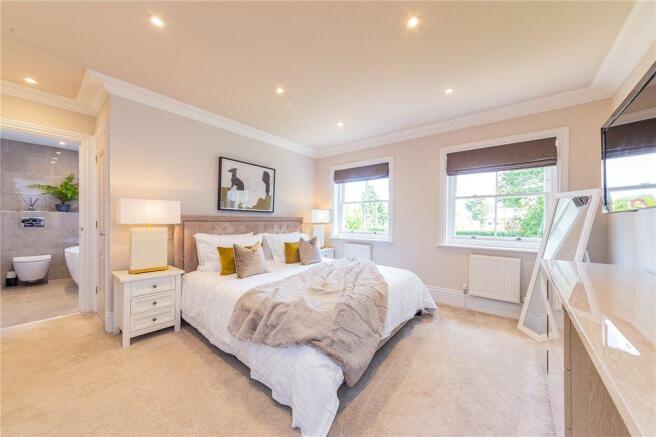Bedroom 2