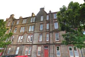 2f2, 57, Balfour Street, Pilrig, Edinburgh EH6 5DP