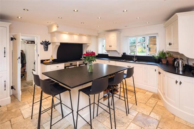 Kitchen/Breakfast