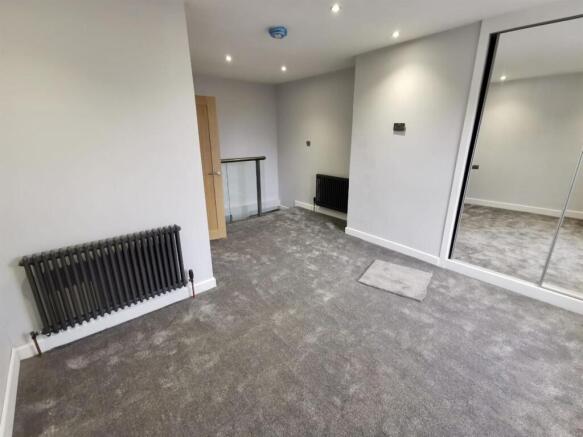 1 bed End of Terrace for sale Image 8