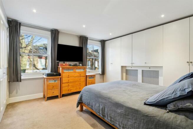 Paxton Road, W4 - FOR SALE
