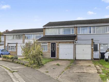 Ackroyd Road, Royston,