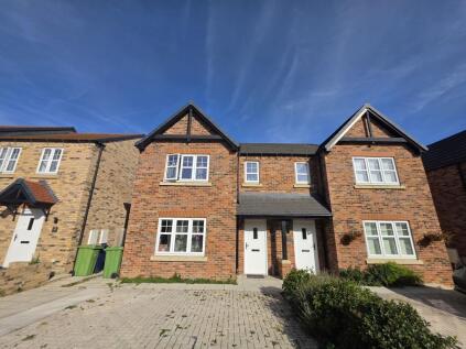 Meadowsweet Lane, Sunderland, Tyne and Wear, SR3 2GR