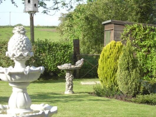 Gardens