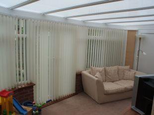 Conservatory 2