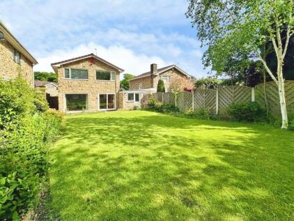 Riverside Park, Otley, LS21