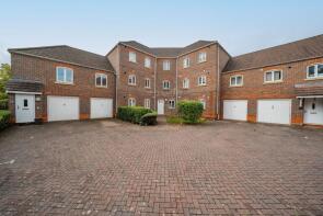 1, Greenly Court, Denning Mead, Andover SP10 3LN