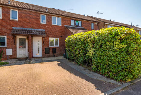Longs Drive, Yate, Bristol, Gloucestershire, BS37