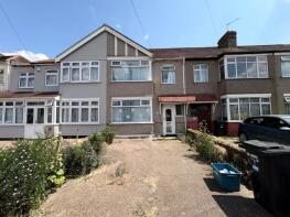 46, Craven Gardens, Barkingside, Ilford IG6 1PF