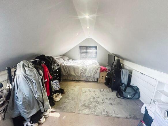 Loft Room