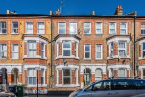 Flat 2, 45, Rita Road, London SW8 1JX