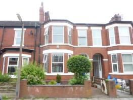 6, Denstone Road, Salford M6 7FG