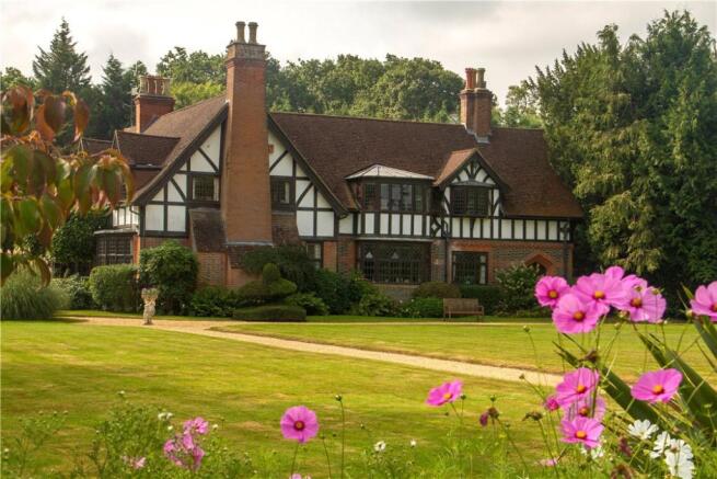 Country House
