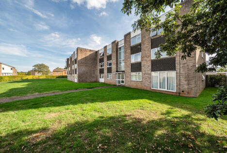 Abbotswood, Yate, Bristol, Gloucestershire, BS37