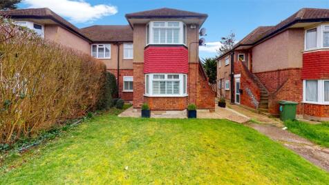 Byron Road, Wembley