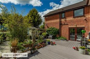6, Dobbin Drive, Rochdale OL11 2JH