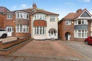 45, Whitley Court Road, Birmingham B32 1EZ