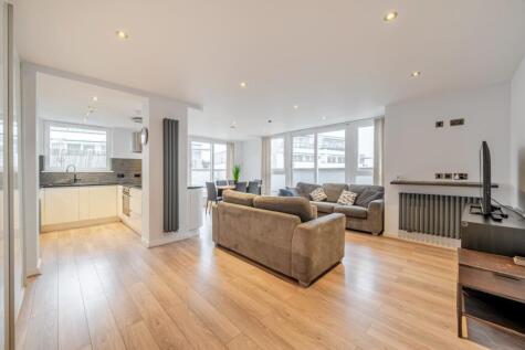 Osiers Road, Putney, London, SW18