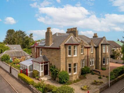Blythwood, 83 Seafield Road, Broughty Ferry, DD5 3AP