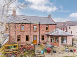 1, West Hillbank, Kirriemuir DD8 4HX