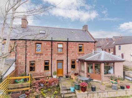 West Hillbank, Kirriemuir