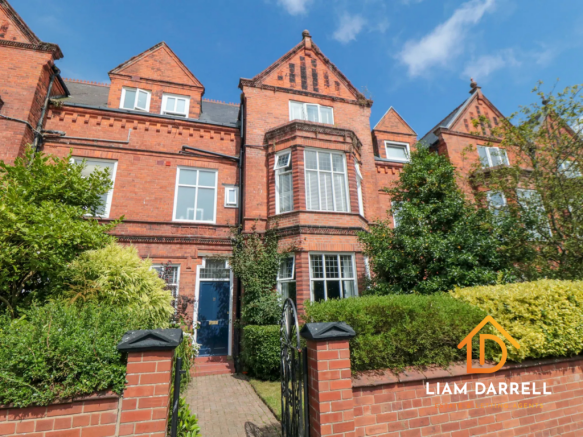 6 bed Terraced for sale in scarborough