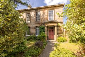 6, Blacket Place, Newington, Edinburgh EH9 1RL
