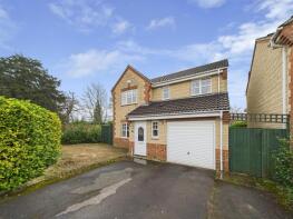 11, Saxby Road, Chippenham SN15 1UB