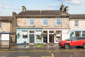 42, Bridge Street, Dollar FK14 7DE