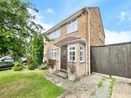 50, Salisbury Avenue, Swanley BR8 8DG