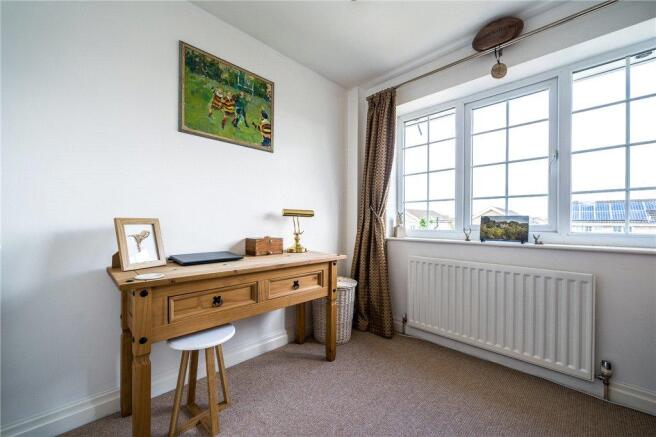 Family Bedroom