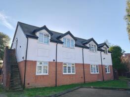 3, Little Court, Riverside Gardens, Berkhamsted HP4 1AR