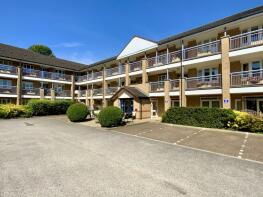 38, Minster Court, Bracebridge Heath, Lincoln LN4 2TS