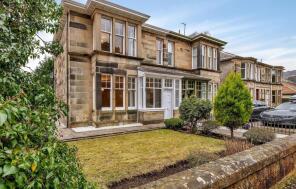 1, Lusset Road, Glasgow G60 5LU