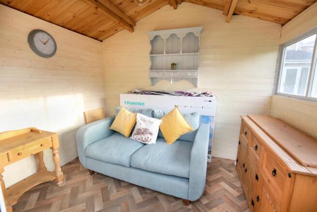 Summer House