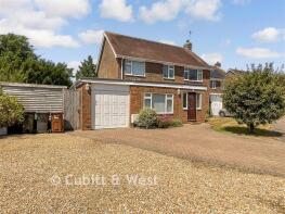 1, Rectory Close, Lewes BN8 6EG